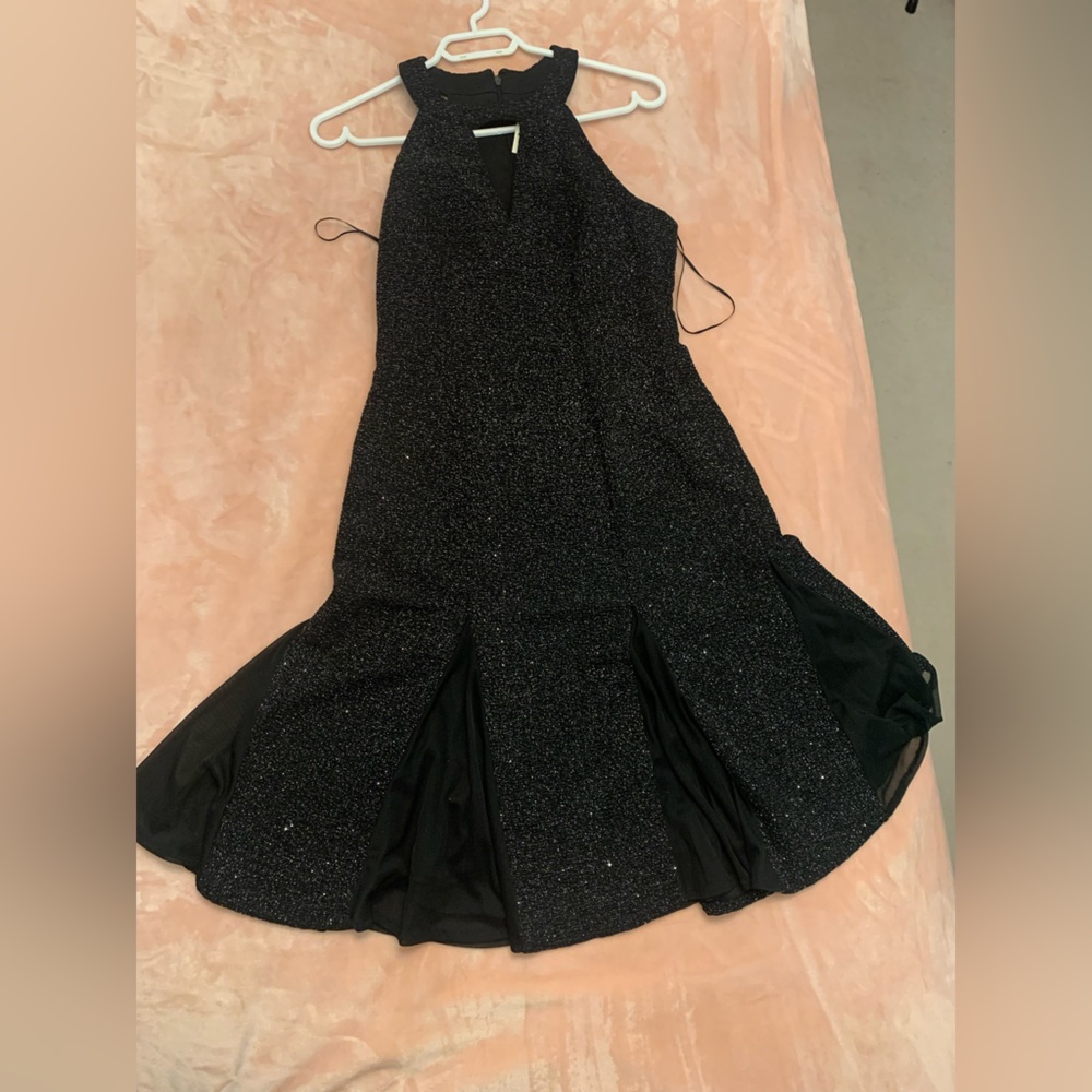 Laura Party Dress Size 4